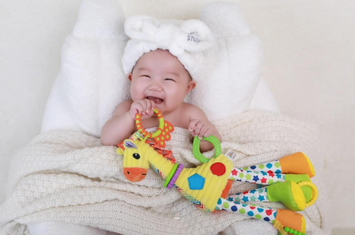 长治四个月宝宝便血